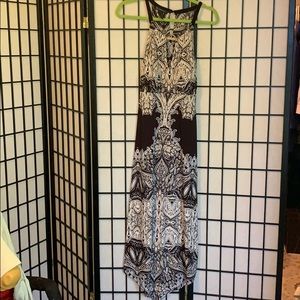 INC Dress (XL) and Matching Shrug